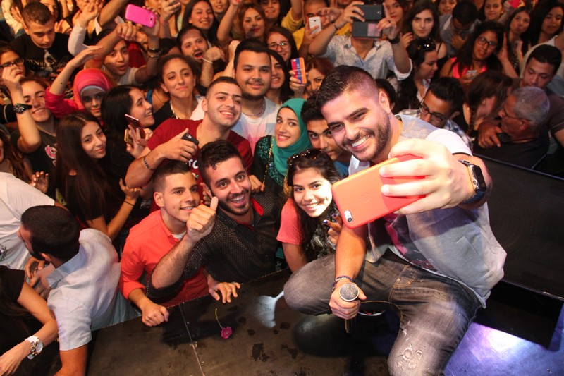 AUL Dekwaneh FEST 2016